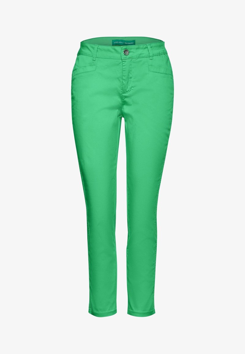 Pantalon Droit Vert Olive En Coton Bio - Green Light Travel Pants Olive Green Thinking Mu Pantalon Droit Vert Olive En Coton Bio - Green Light Travel Pants Olive Green Thinking Mu