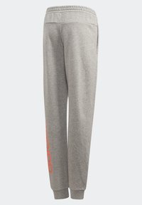 adidas Performance Teplákové kalhoty - grey