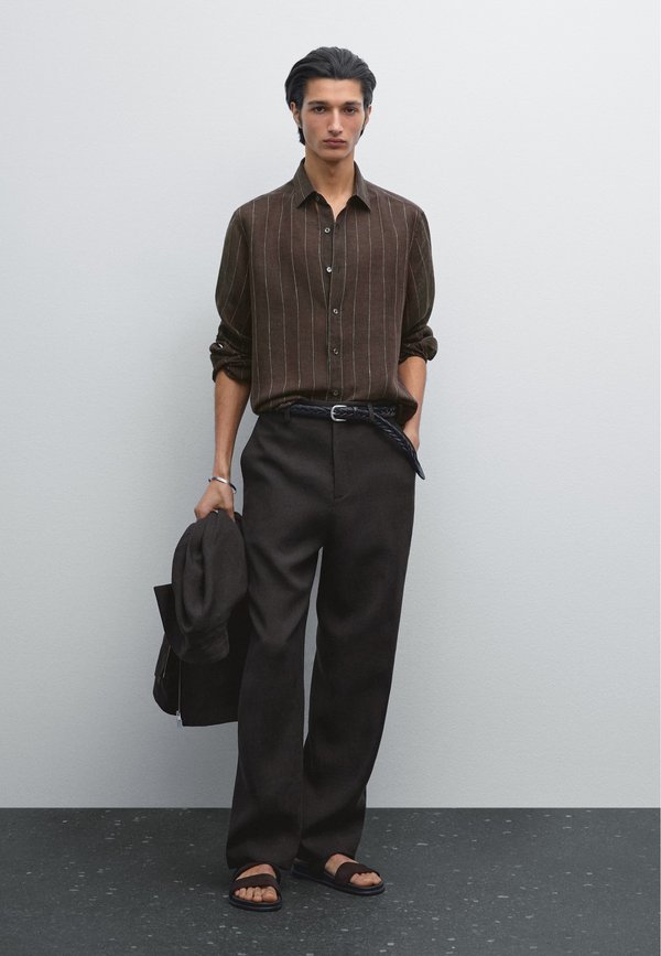 HOUNDSTOOTH - Trousers2