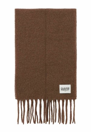 Bufanda - marron