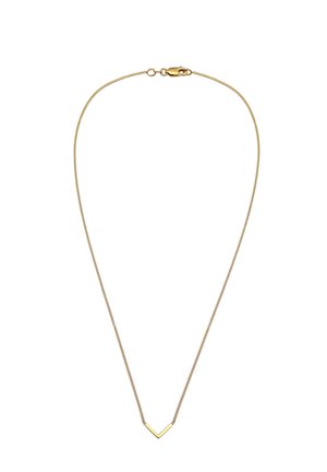 GEO MINIMAL - Ketting - gold