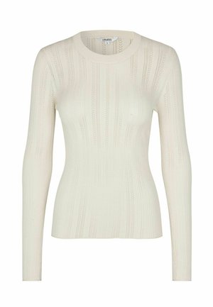 mbyM, TOURBONNA-M - Pullover - sugar