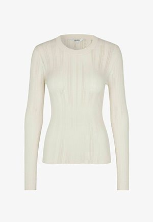 mbyM, TOURBONNA-M - Pullover - sugar