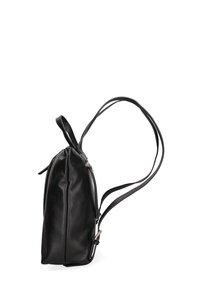 Roberta Rossi CONVERTIBLE - Rugzak - black