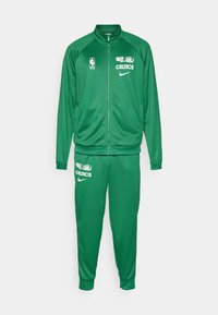 NBA BOSTON CELTICS TRACKSUIT SET - Klub merchandise - clover/white