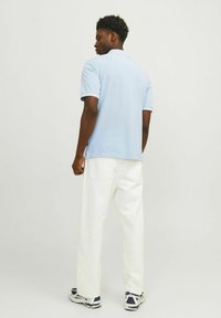 Jack & Jones PREMIUM JPRWILLIAM - Polo marškinėliai - cerulean