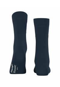 Burlington BLOOMSBURY - Calze - marine