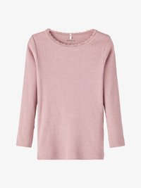 Unausgewählt, deauville mauve