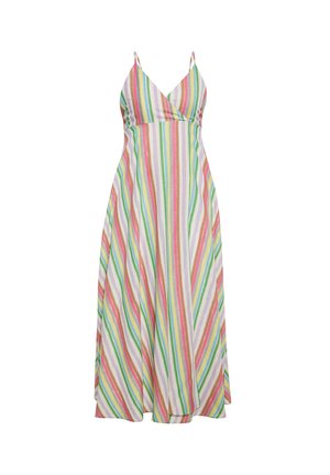 IZIA, IZIA KLEID - Vestito lungo - pink mehrfarbig