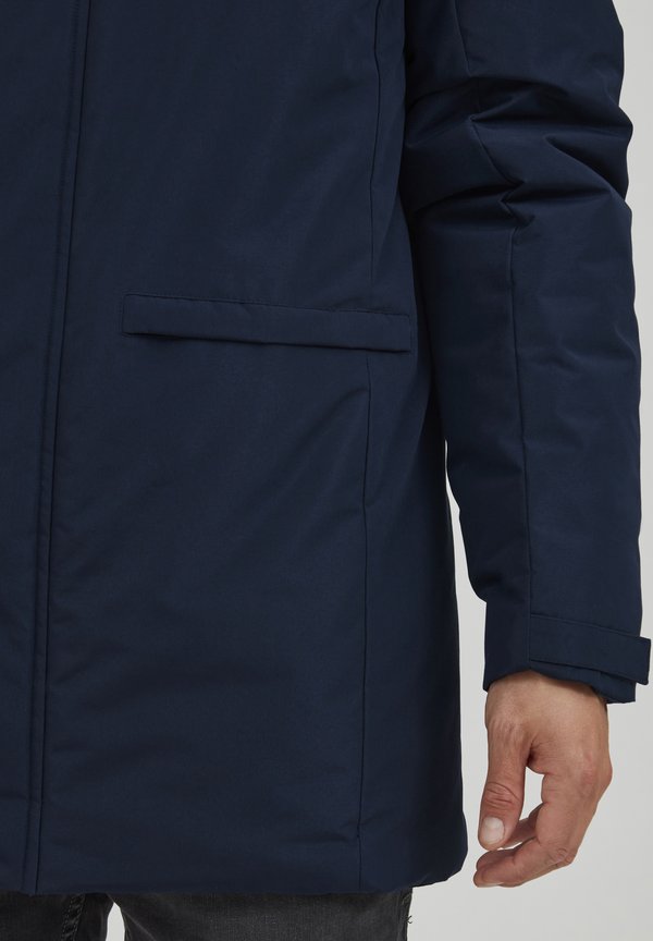 PRDODD - Winter coat3