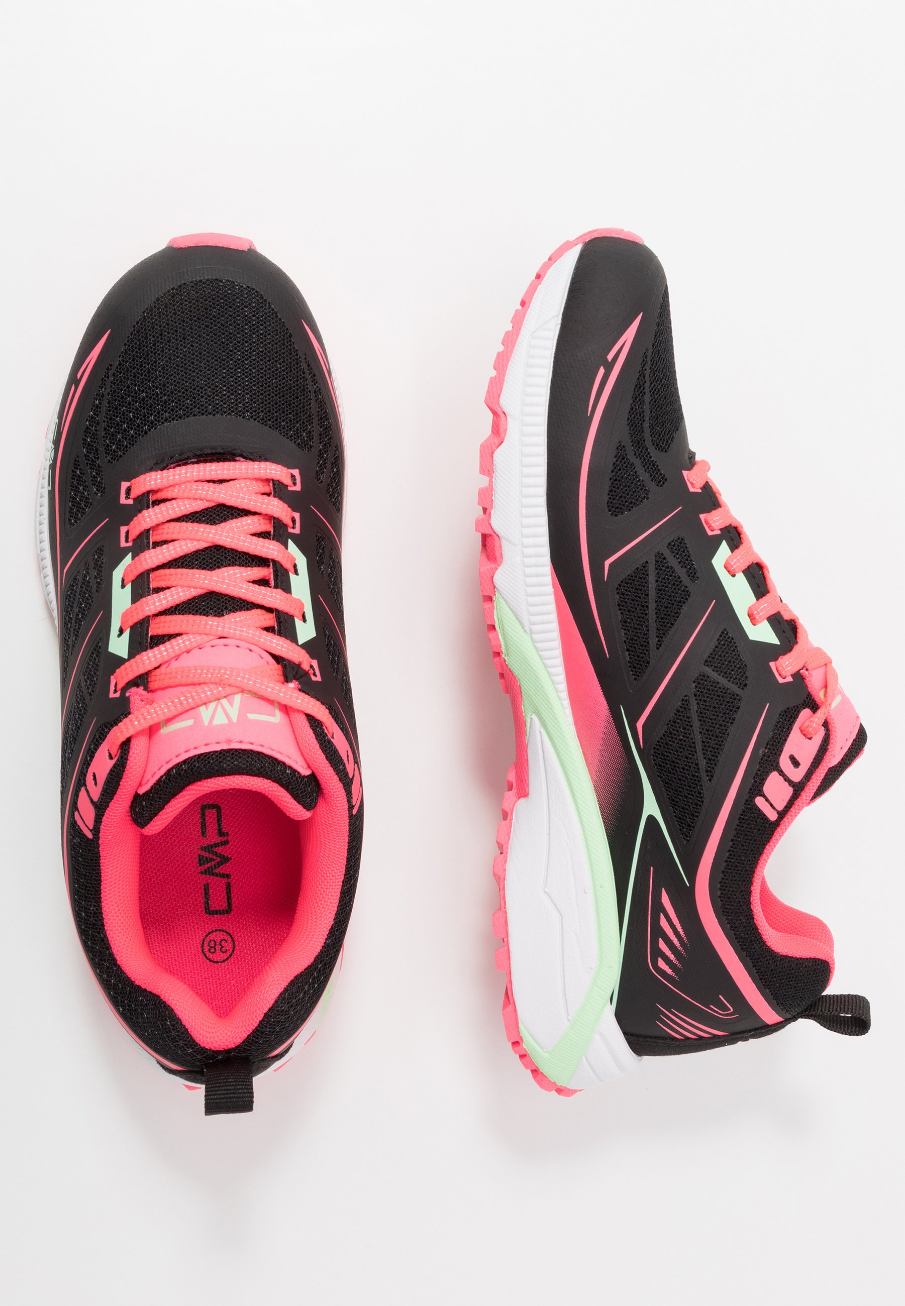 scarpe da nordic walking salomon