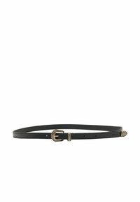 THIN WESTERN - MULTIPLE FITS - Ceinture - anthracite