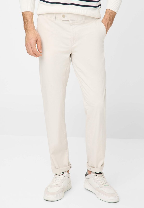 Style EVANS - Chino - sand