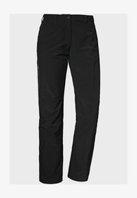 Ausgewählt, schwarz