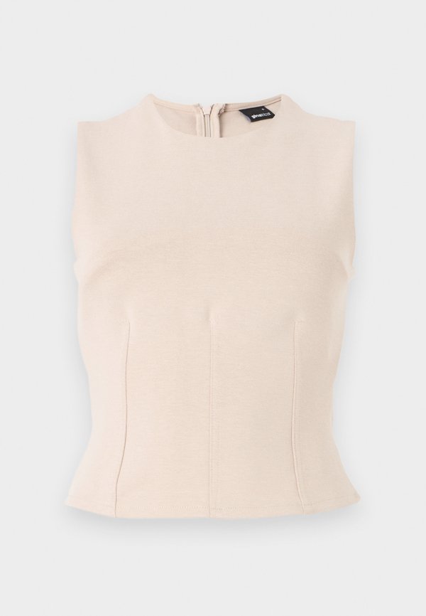 TIGHT - Top - chateau gray4