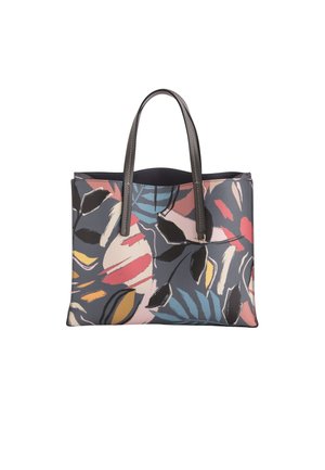 Håndtasker - grey multicolor