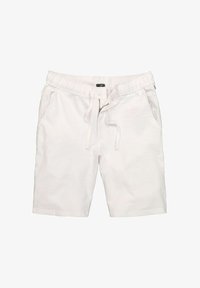 Ausgewählt, off white