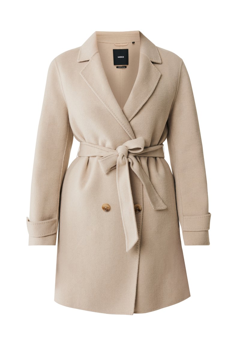 Mexx Trenchcoat beige Mexx Trenchcoat beige