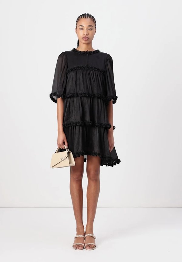 FLOW DRESS - Cocktail dress / Party dress3