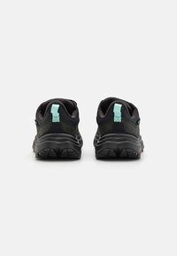 HOKA ANACAPA 2 LOW GTX WIDE - Fjellsko - black