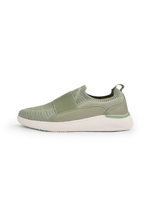 COMFIT - Sneaker low - green