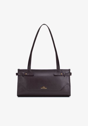 WITTCHEN, ELEGANCE COLLECTION - Sac à main - dark brown