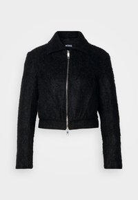 JOCALEN - Sommerjakke - black