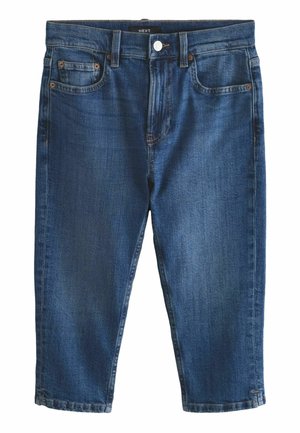Shorts di jeans - dark blue