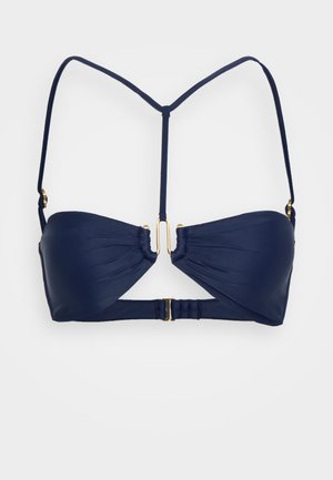 Cult Gaia CERES - Parte de cima de biquíni - ink