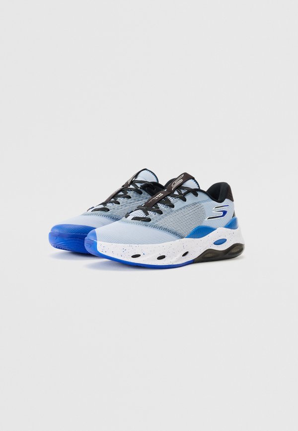 SKX FLOAT UNISEX - Basketball shoes4