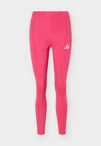 Unselected, power pink/white
