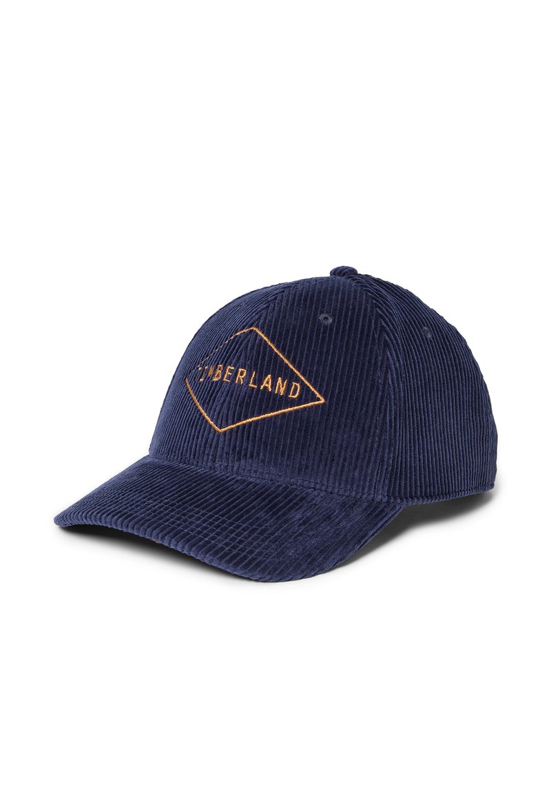 Timberland Cap -  navy