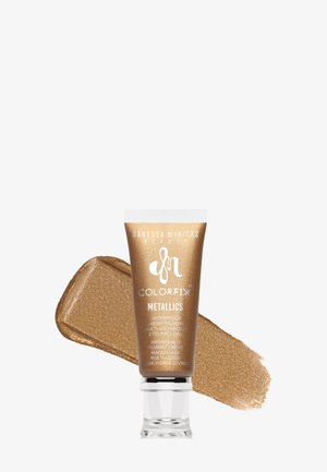 DMB COLORFIX METALLICS - Highlighter - goldmine