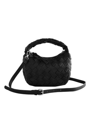 Next Handtasche - black