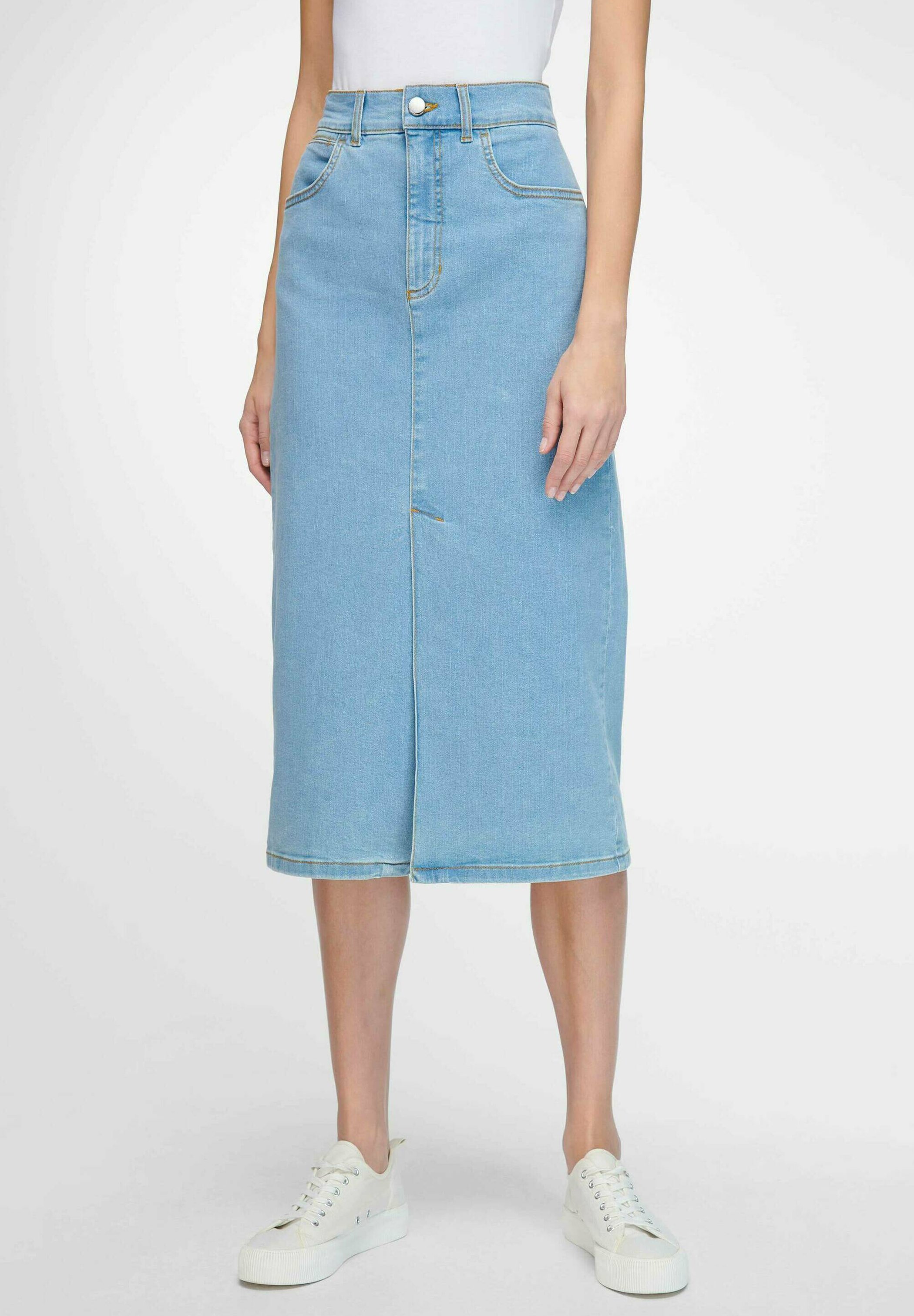 Gonne di jeans Taglia 50 | La nuova collezione su Zalando