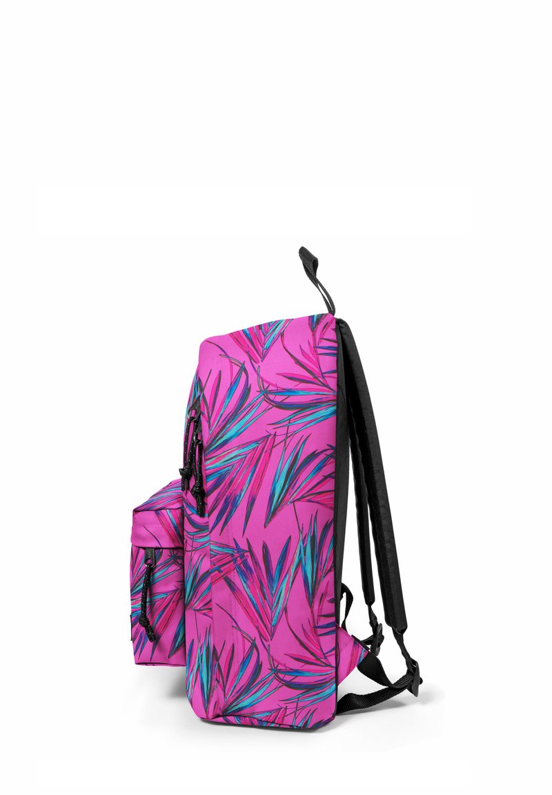 Eastpak OUT OF OFFICE - Sac  dos - brize palm pink/rose - ZALANDO.FR