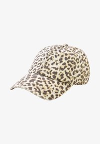 Sélectionné, beige