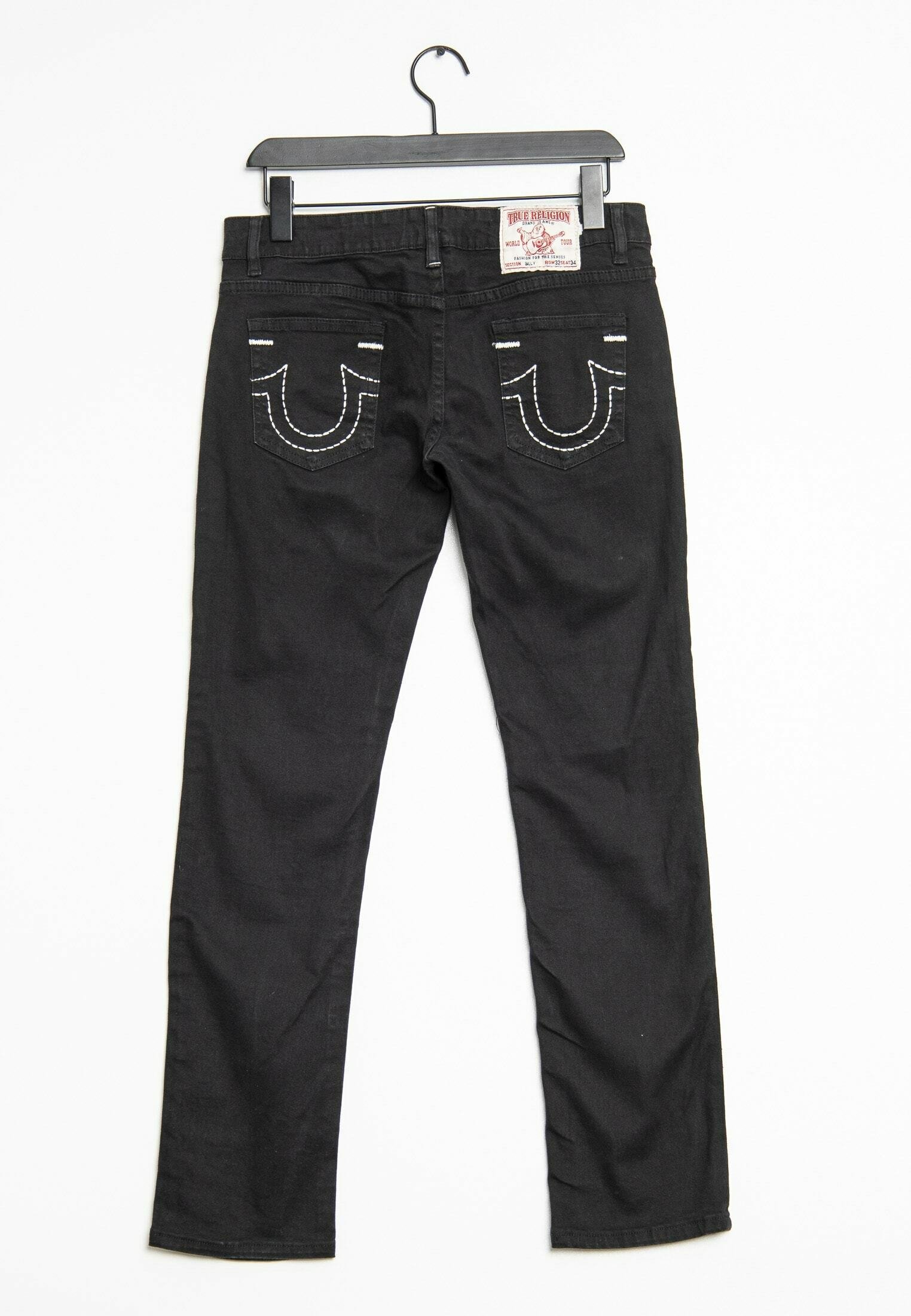 True Religion Straight leg jeans 
