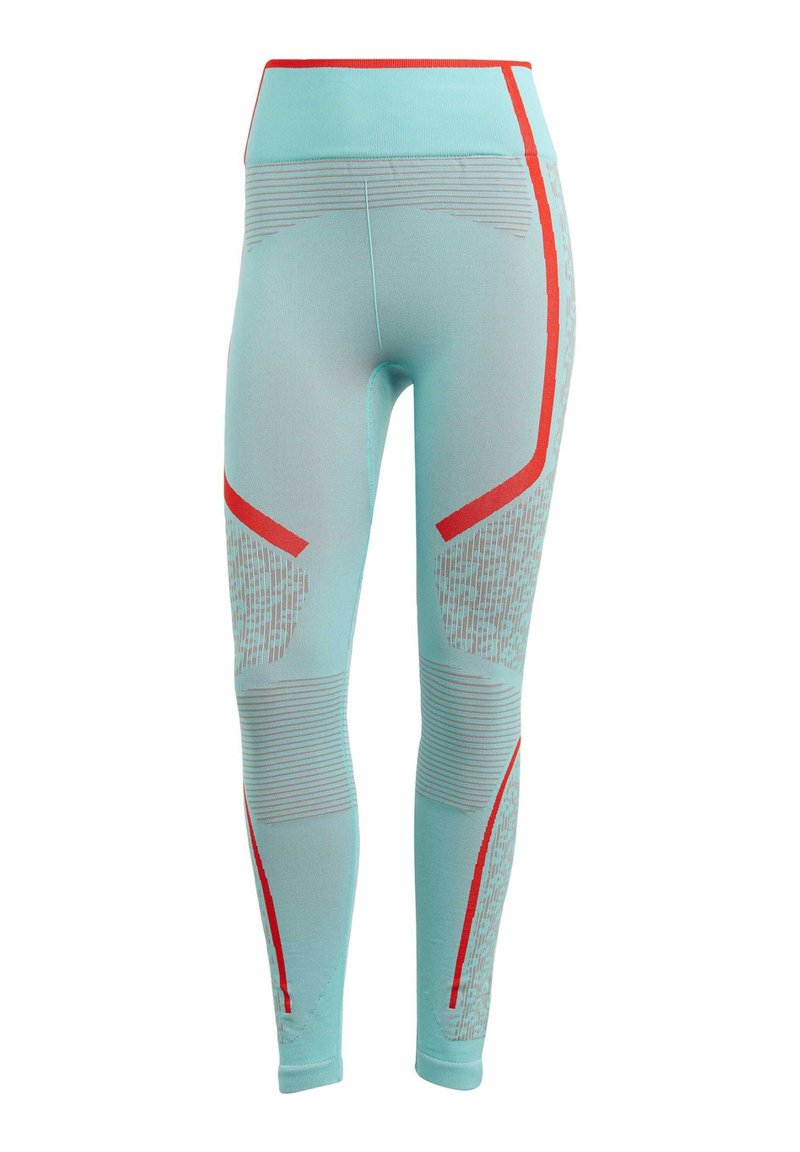 adidas by stella mccartney Tights mintgroen adidas by stella mccartney Tights mintgroen