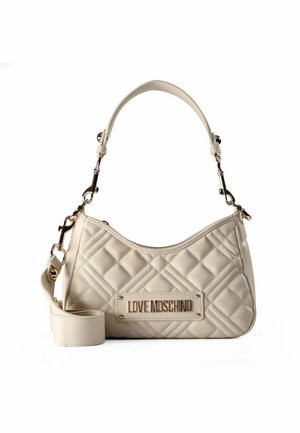 Handtasche - ivory