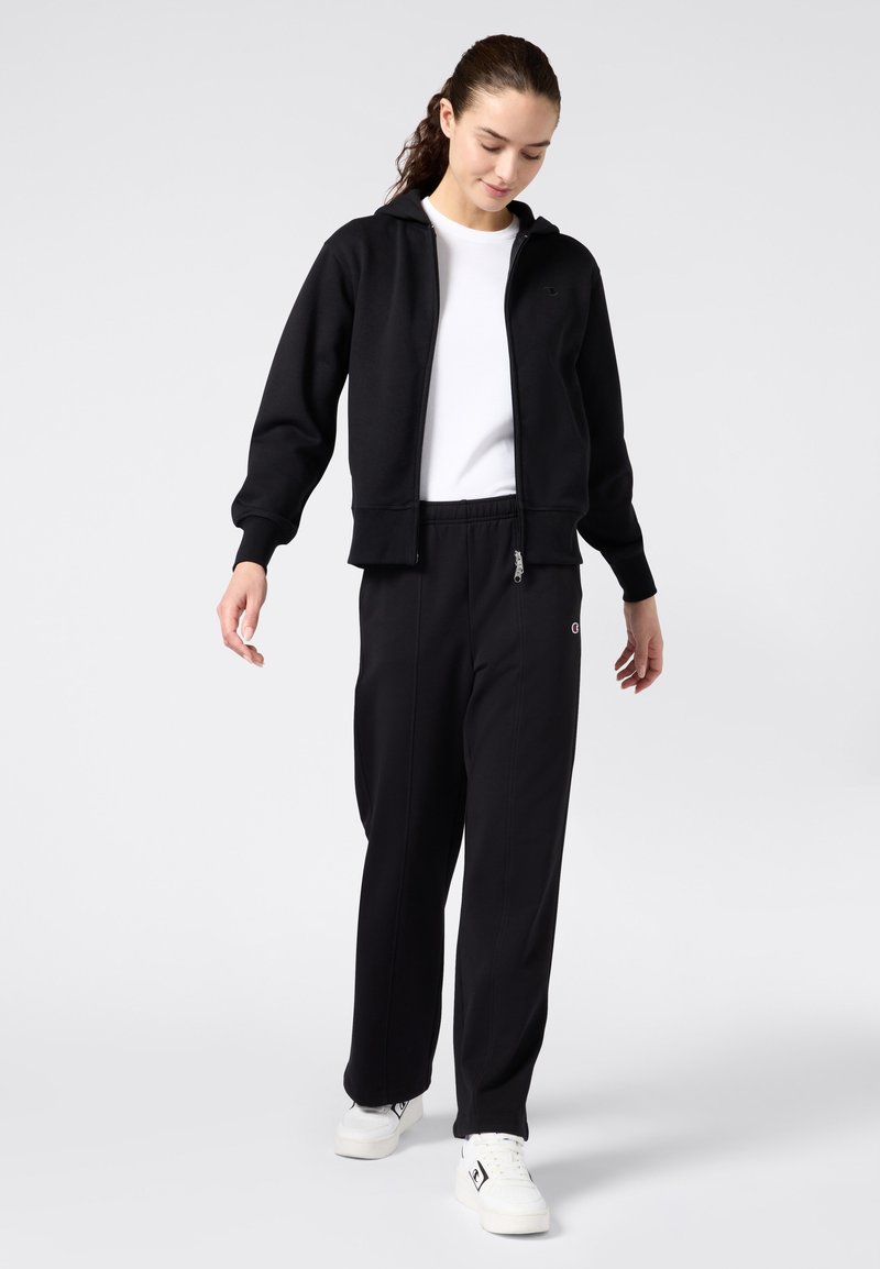 Champion Trainingsbroek zwart Champion Trainingsbroek zwart