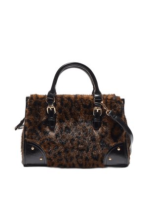 Borsa a mano - dark brown