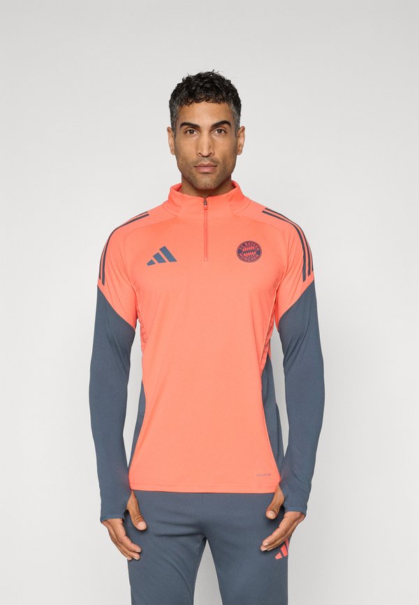 FCB TOP - Club wear - easy coral