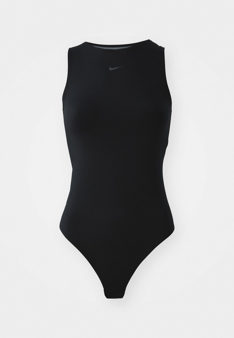 Nike Sportswear Top zwart