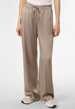 Pantaloni - brown