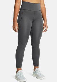 Under Armour MERIDIAN - Tamprės - castlerock