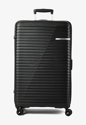 American Tourister, LIFTOFF 4 ROLLEN TROLLEY 78 CM UNISEX - Trolley - black