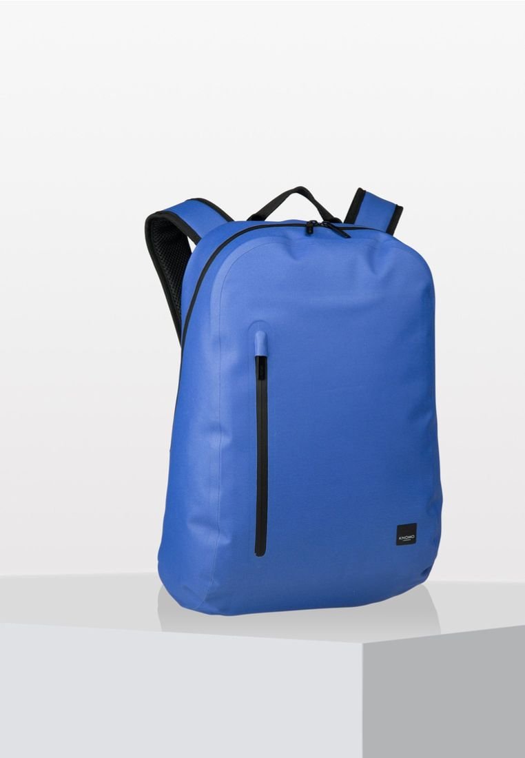 Knomo THAMES HARPSDEN Rucksack azure blue/blue Zalando.de