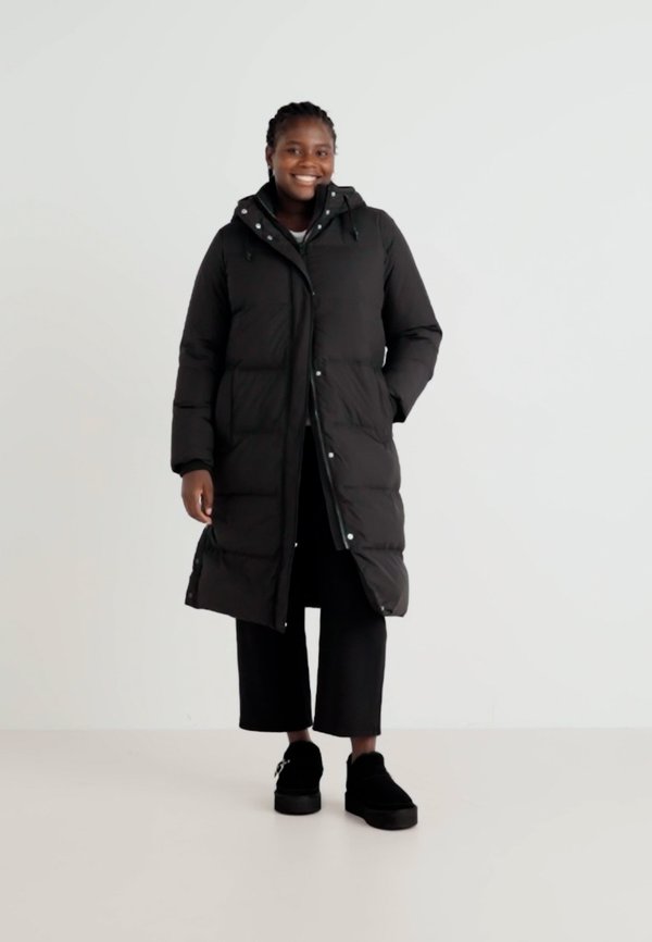 VMCERICAHOLLY LONG JACKET  - Down coat2