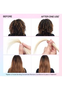 Redken ACIDIC BONDING CONCENTRATE CONDITIONER - Après-shampoing